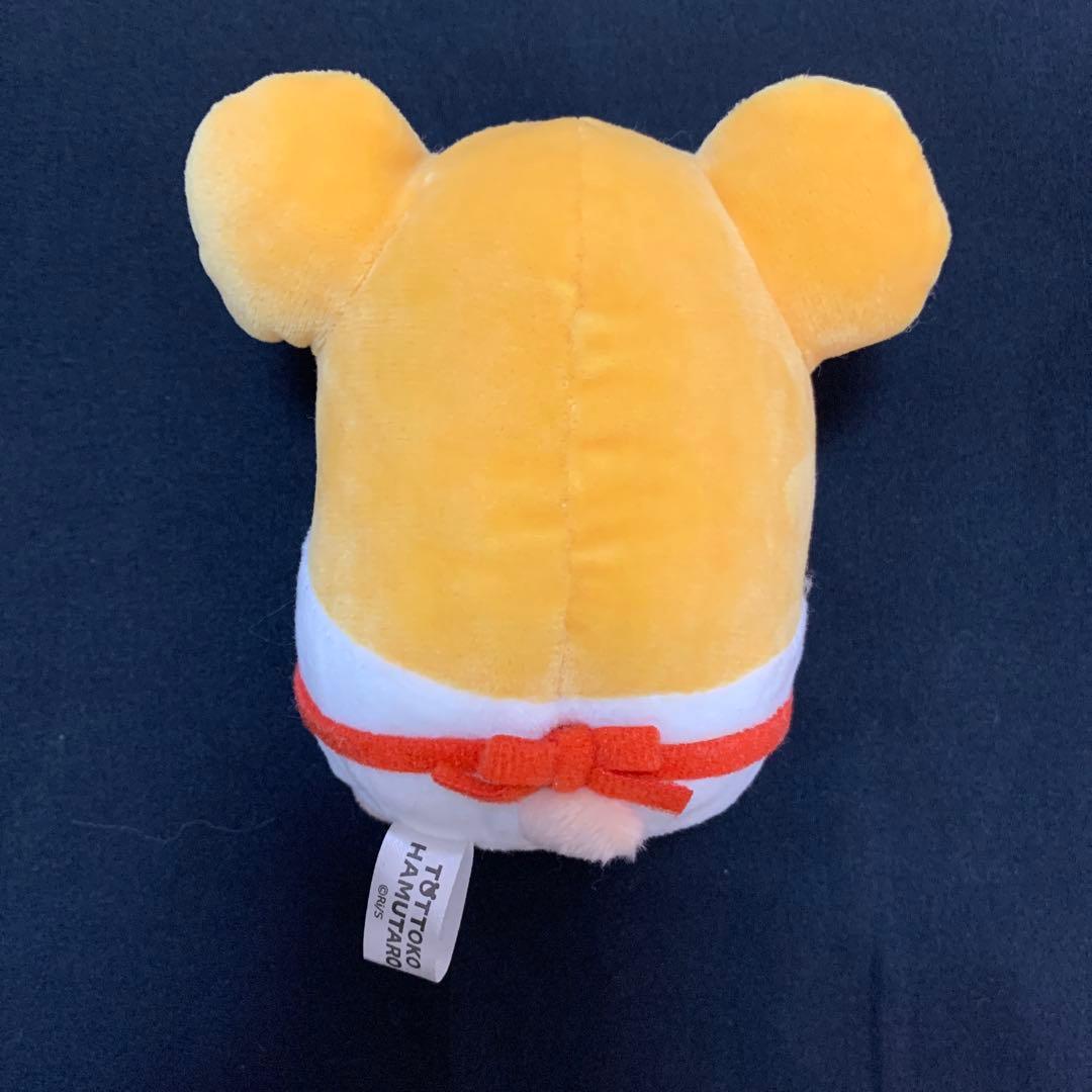 まいどくん　めがねくん　ぬいぐるみセット