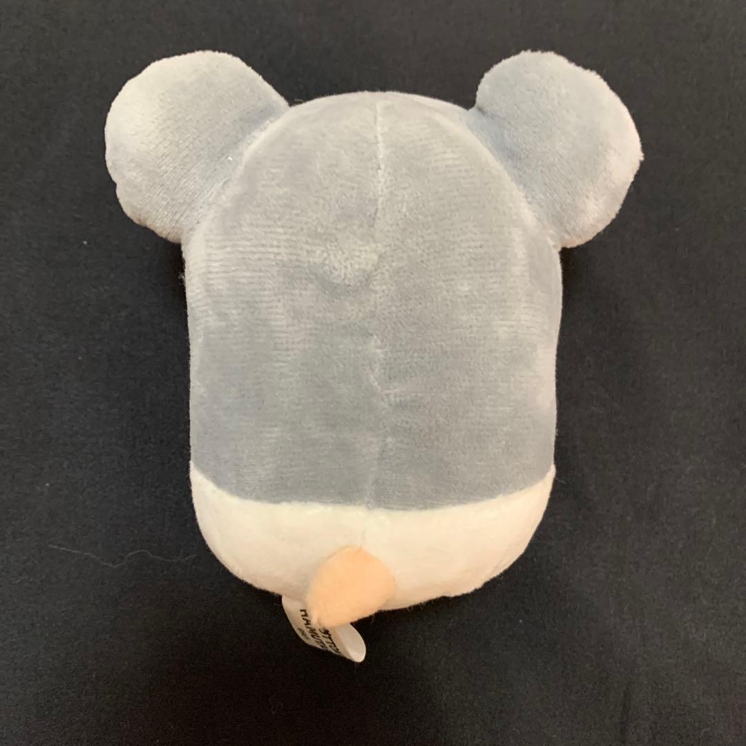 まいどくん　めがねくん　ぬいぐるみセット