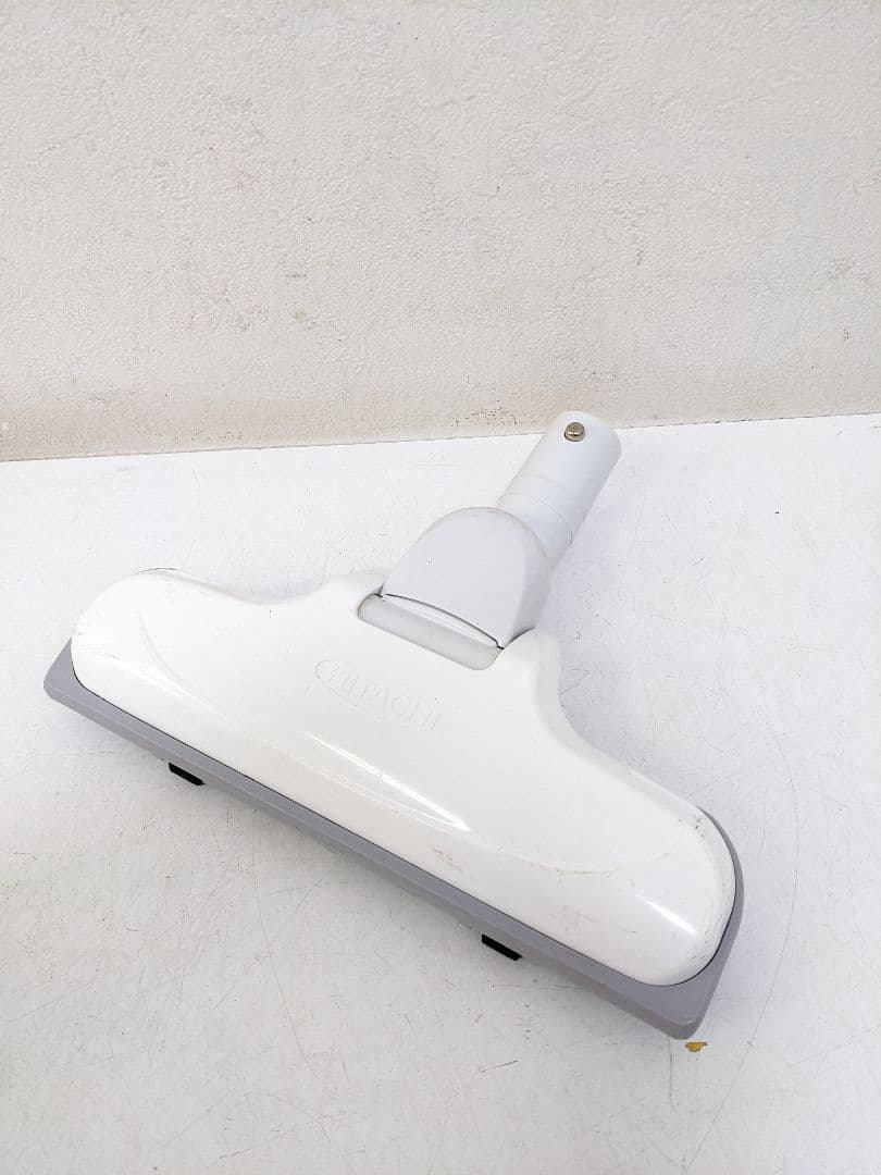 HITACHI 日立 CV-F50 紙パック式掃除機 2021年製