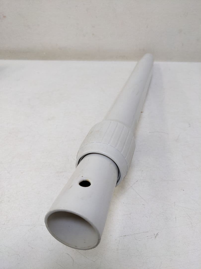 HITACHI 日立 CV-F50 紙パック式掃除機 2021年製