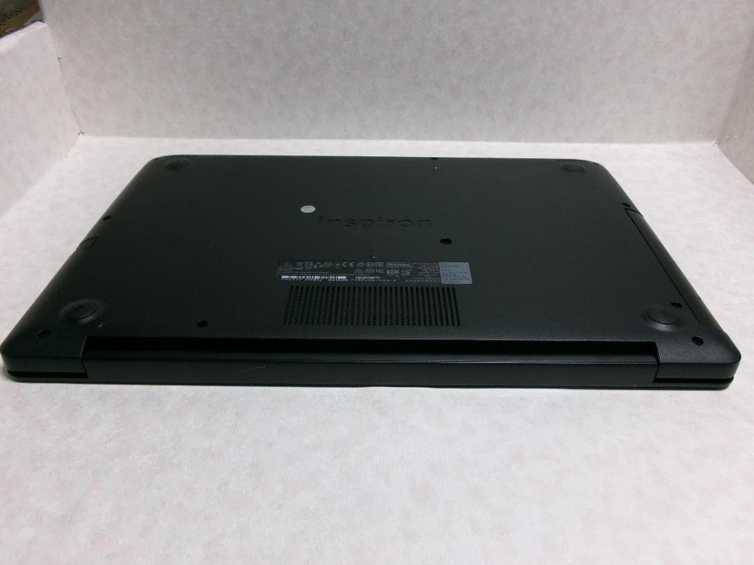 美品 DELL Inspiron 5570 Windows 11 