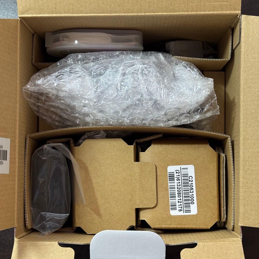 【美品】キヤノン Canon EOS Kiss M ダブルレンズキット おまけ付