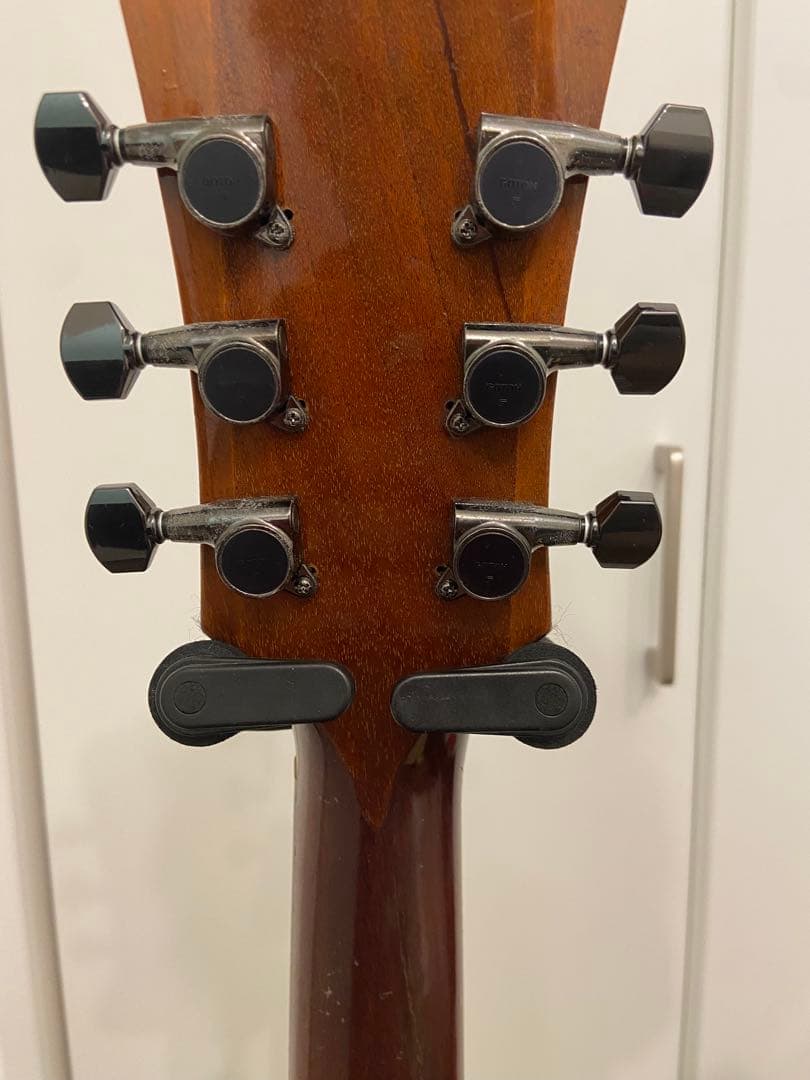 GUILD S-300D ヴィンテージ ジャンク