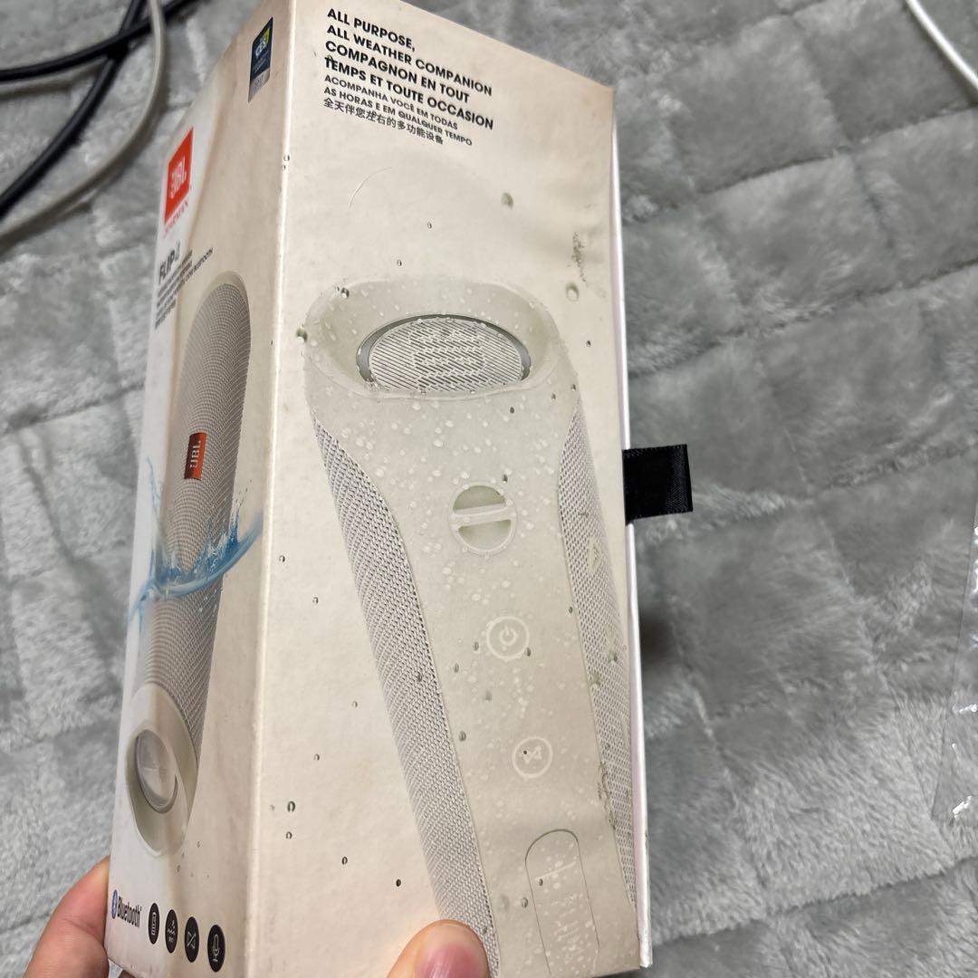 JBLスピーカー　flip4