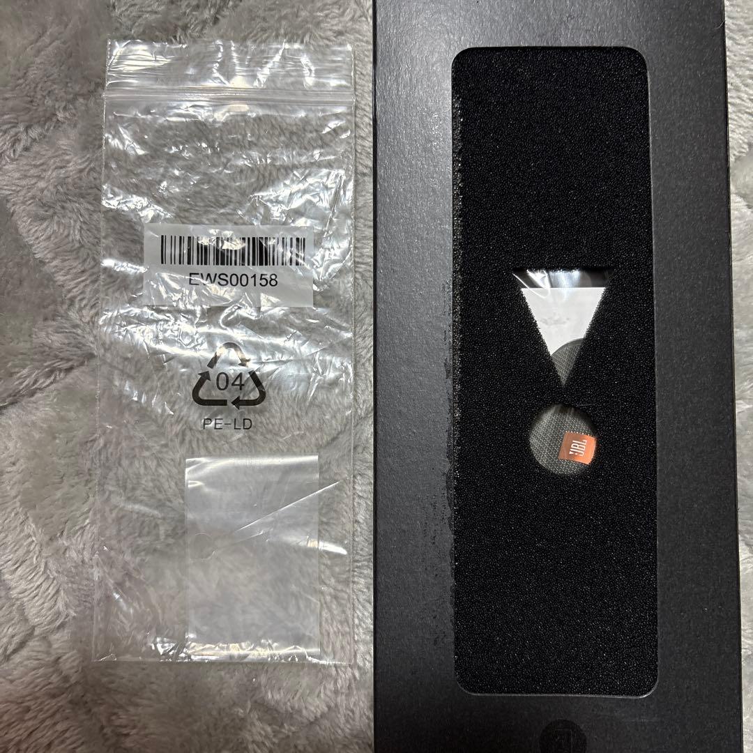 JBLスピーカー　flip4