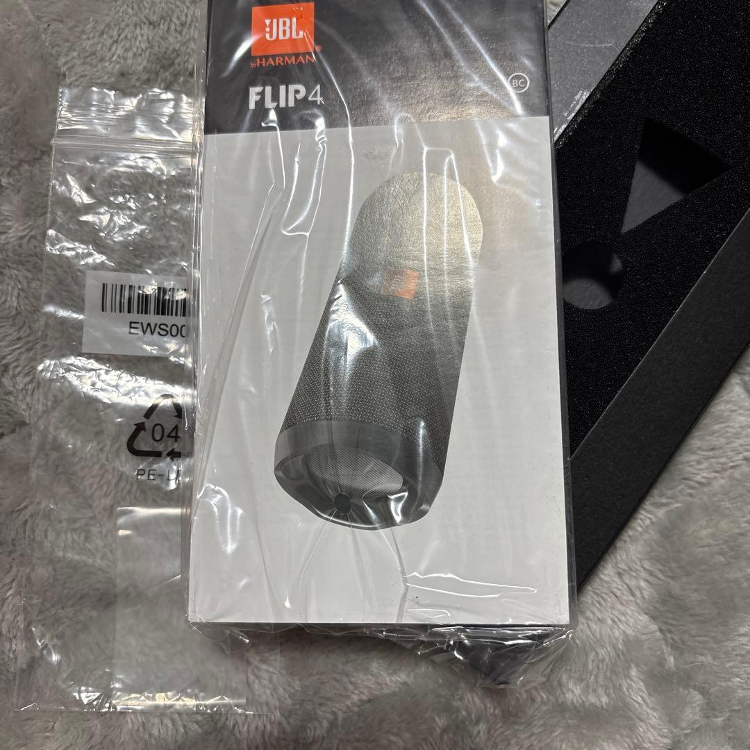 JBLスピーカー　flip4