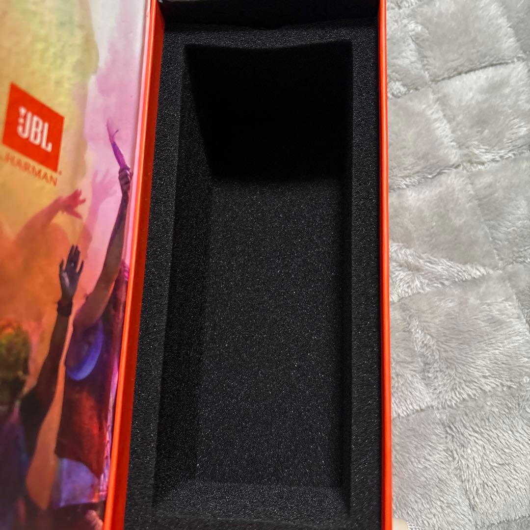 JBLスピーカー　flip4