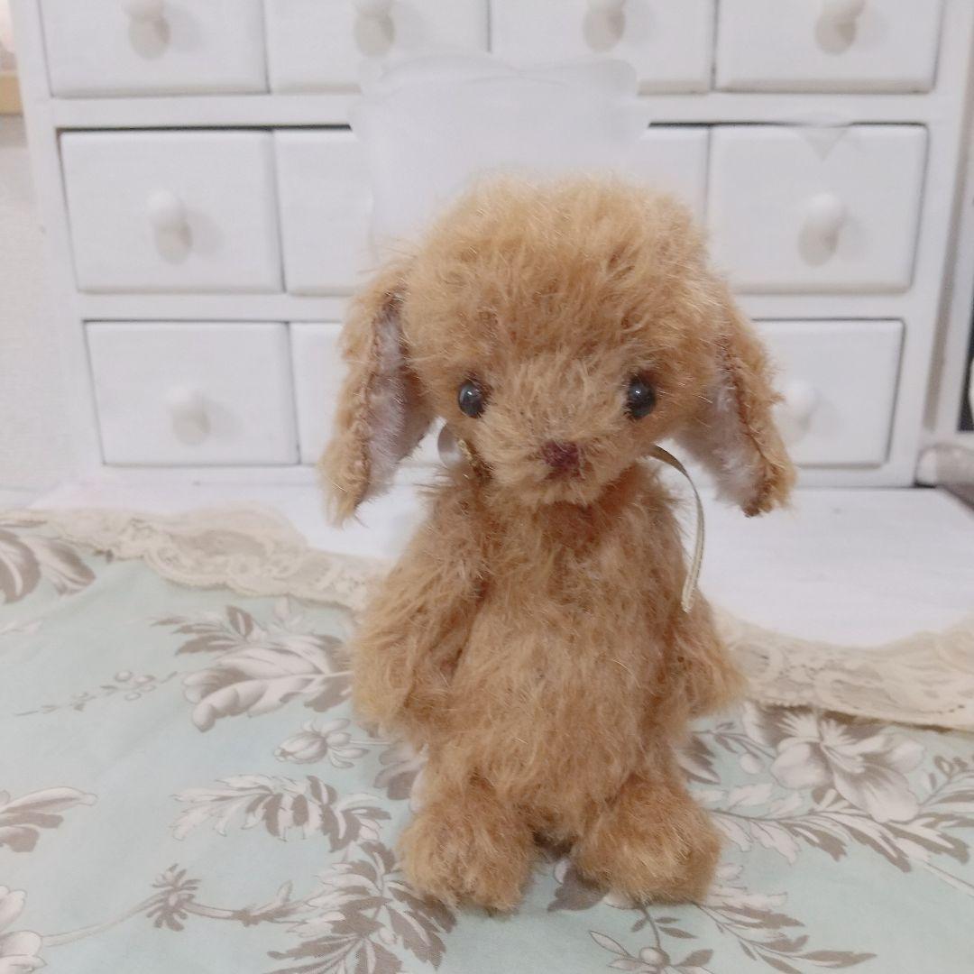 テディベア アーティストベア 玩具 ぬいぐるみ