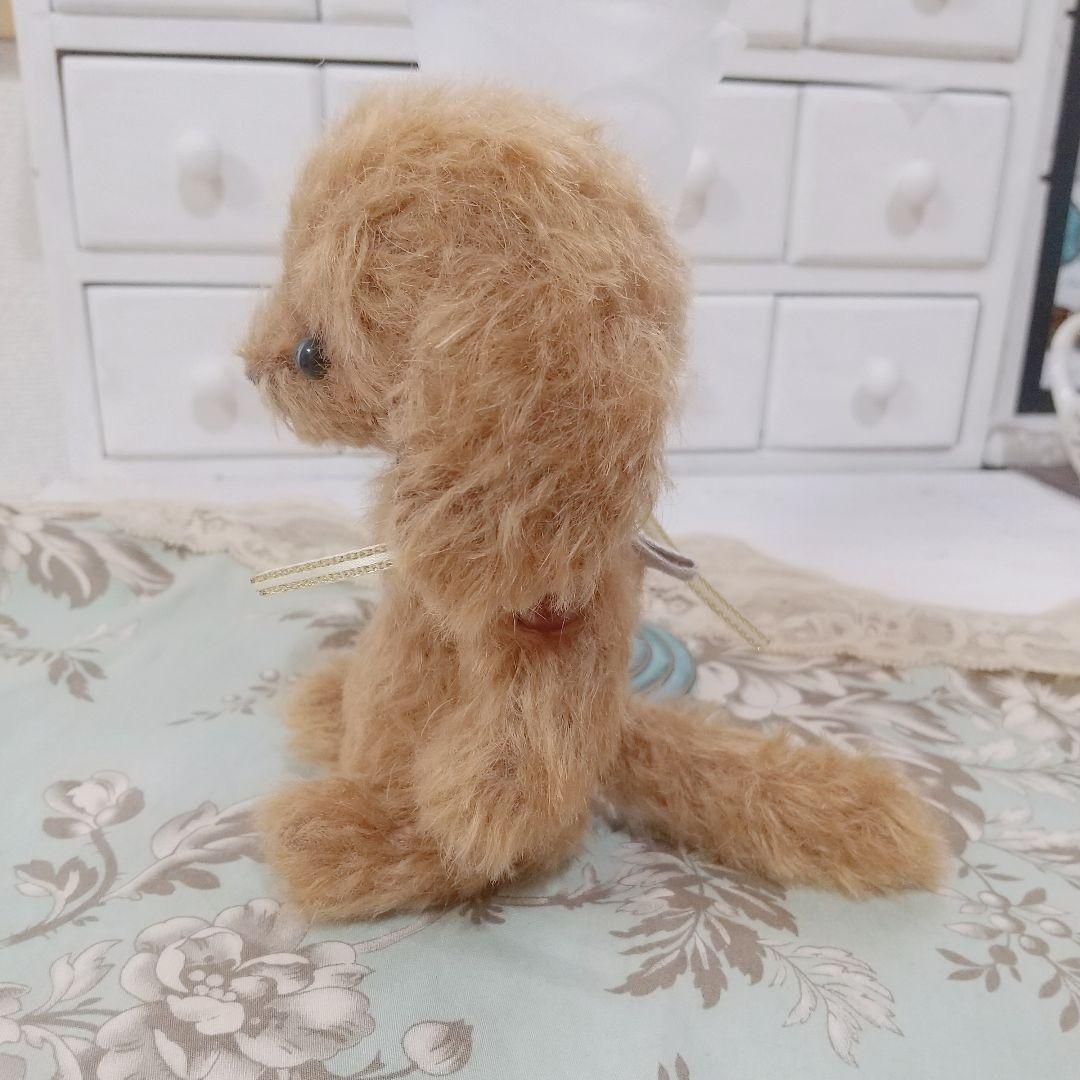 テディベア アーティストベア 玩具 ぬいぐるみ