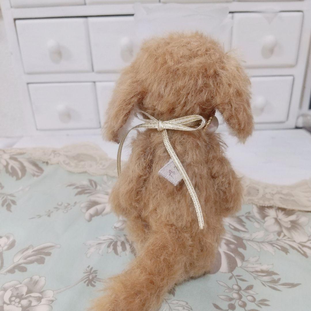 テディベア アーティストベア 玩具 ぬいぐるみ