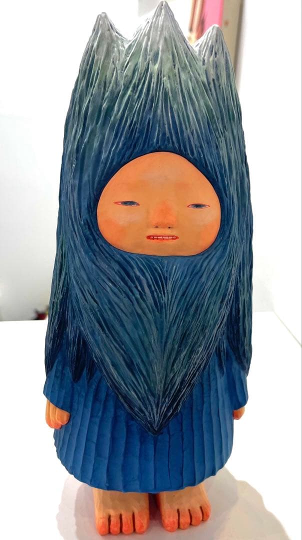中村 萌 still 300体限定 アートフェア