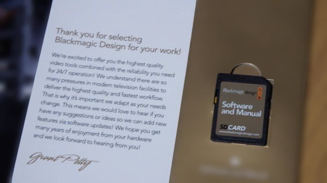 その他 Blackmagic Design Intensity Pro 4K