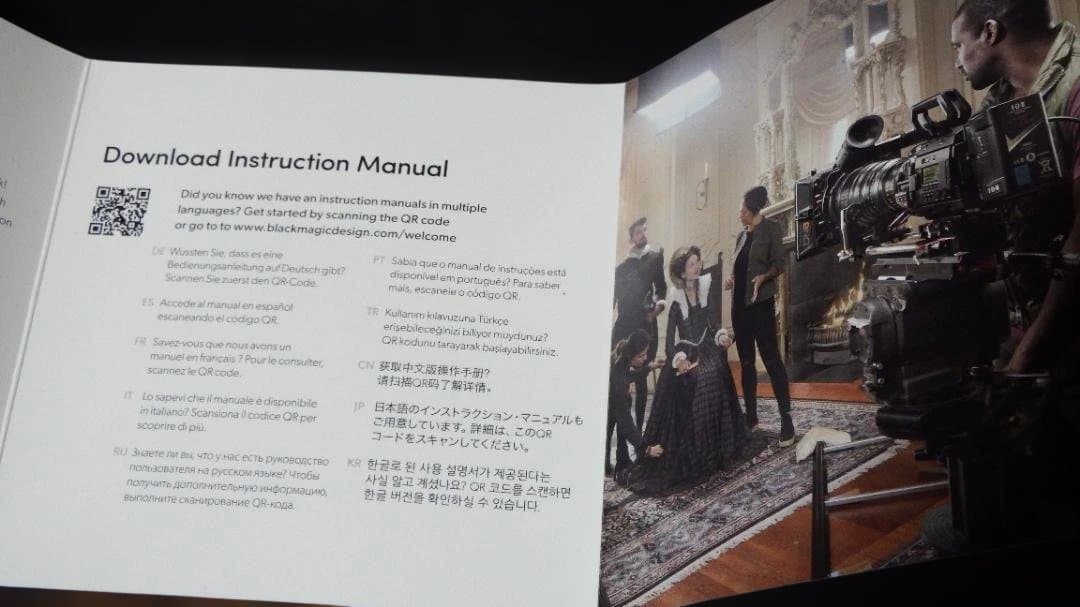 その他 Blackmagic Design Intensity Pro 4K