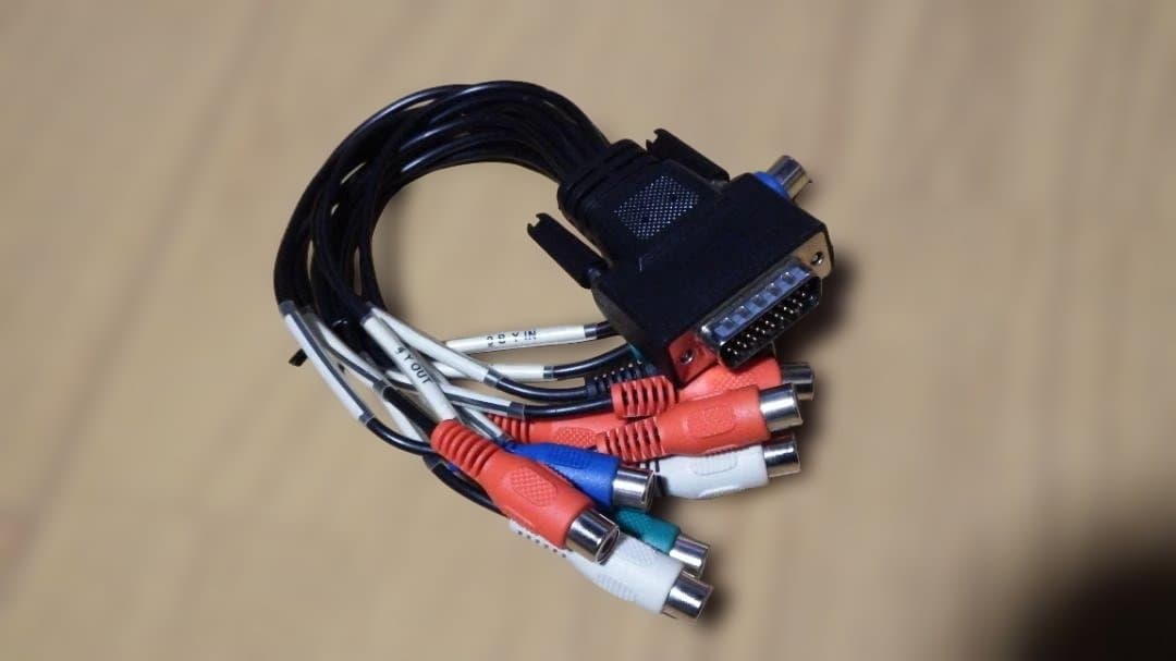 その他 Blackmagic Design Intensity Pro 4K