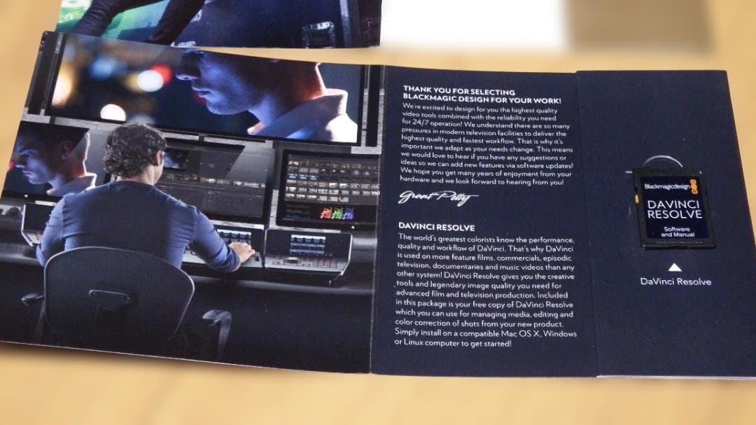 その他 Blackmagic Design Intensity Pro 4K