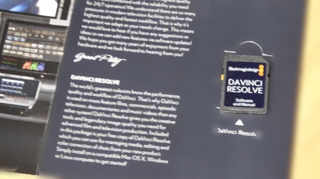 その他 Blackmagic Design Intensity Pro 4K