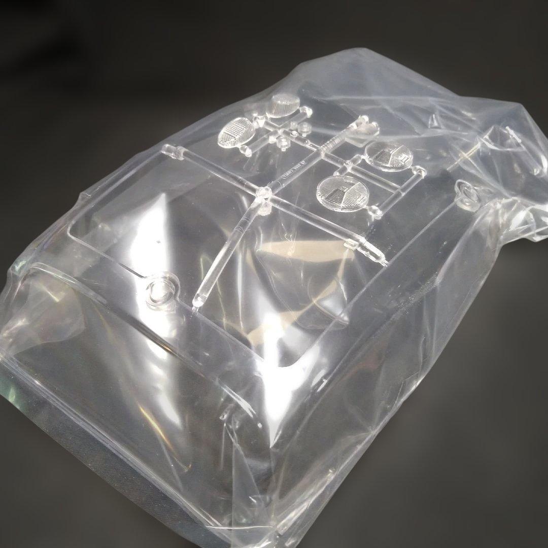 SP.1406 タミヤ ワーゲン　オフローダー スペアボディセット（箱難有）