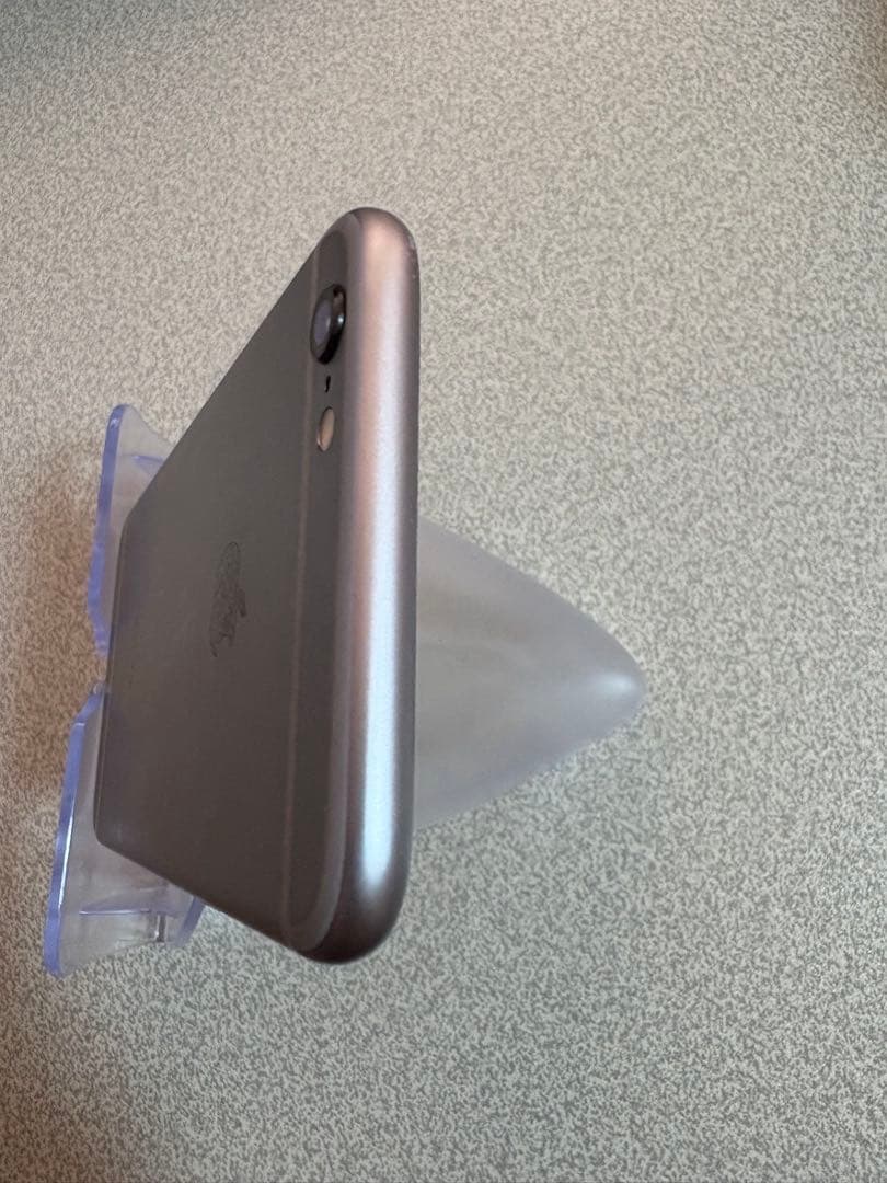 【美品】iPhone6s スペースグレイ 64GB 95%