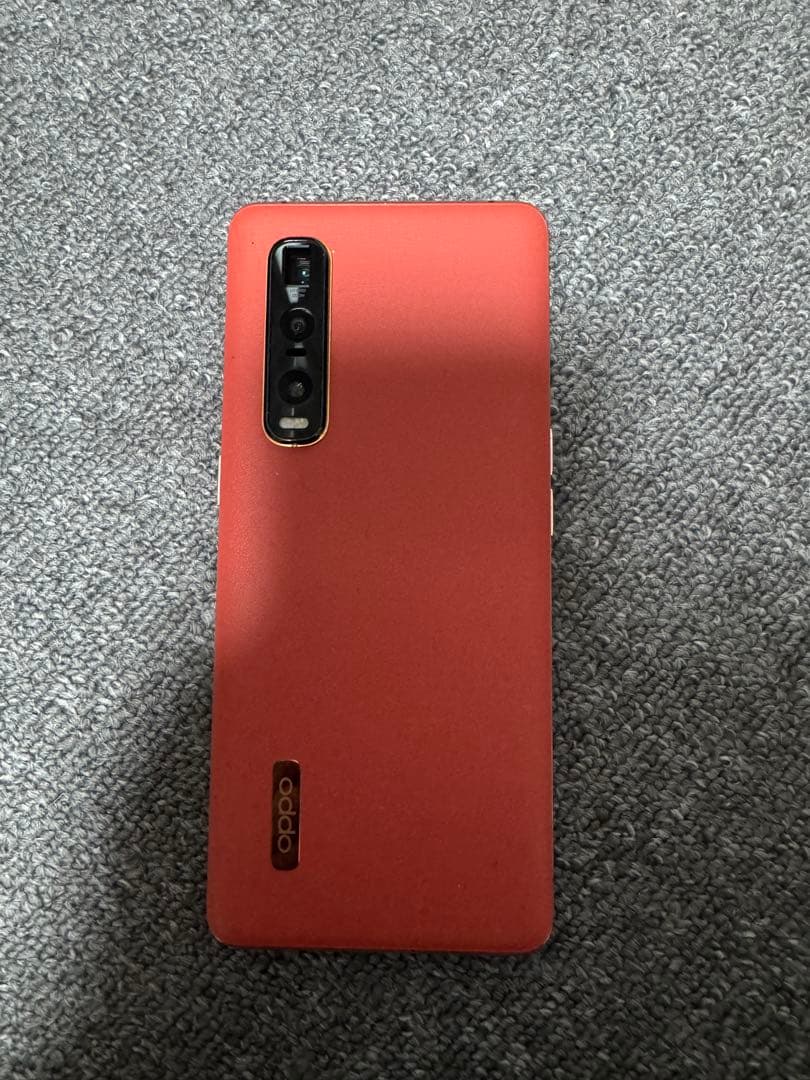 OPPO find X2Pro 中国版