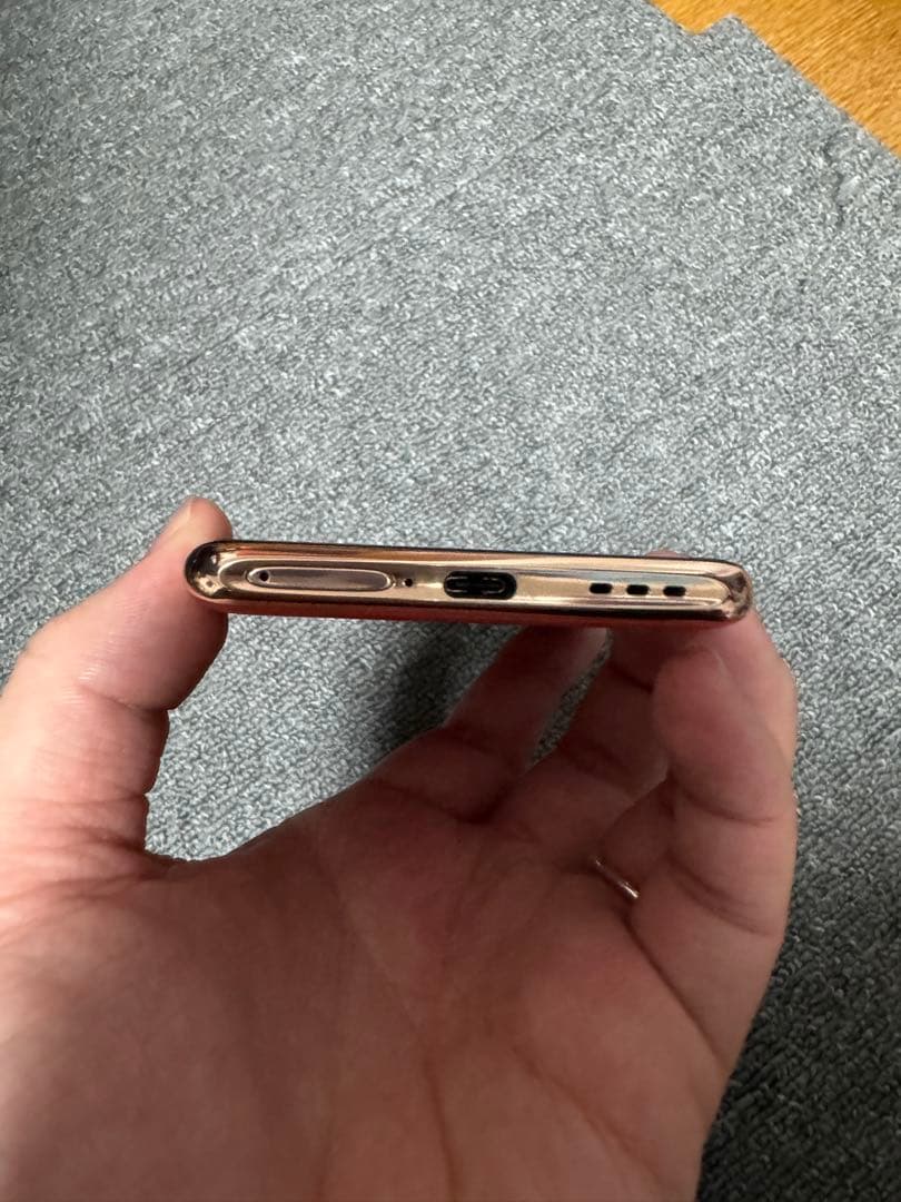 OPPO find X2Pro 中国版