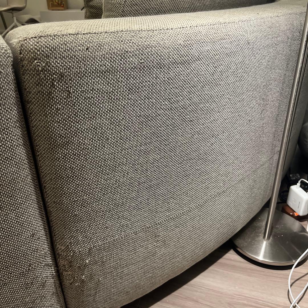 BoConcept Bergamo ソファ②