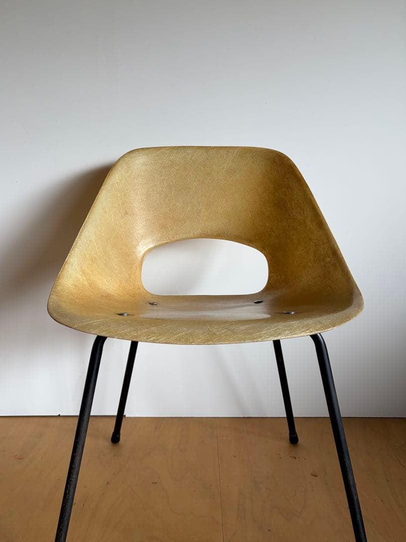 Pierre Guariche Tulip Chair ピエールガーリッシュ