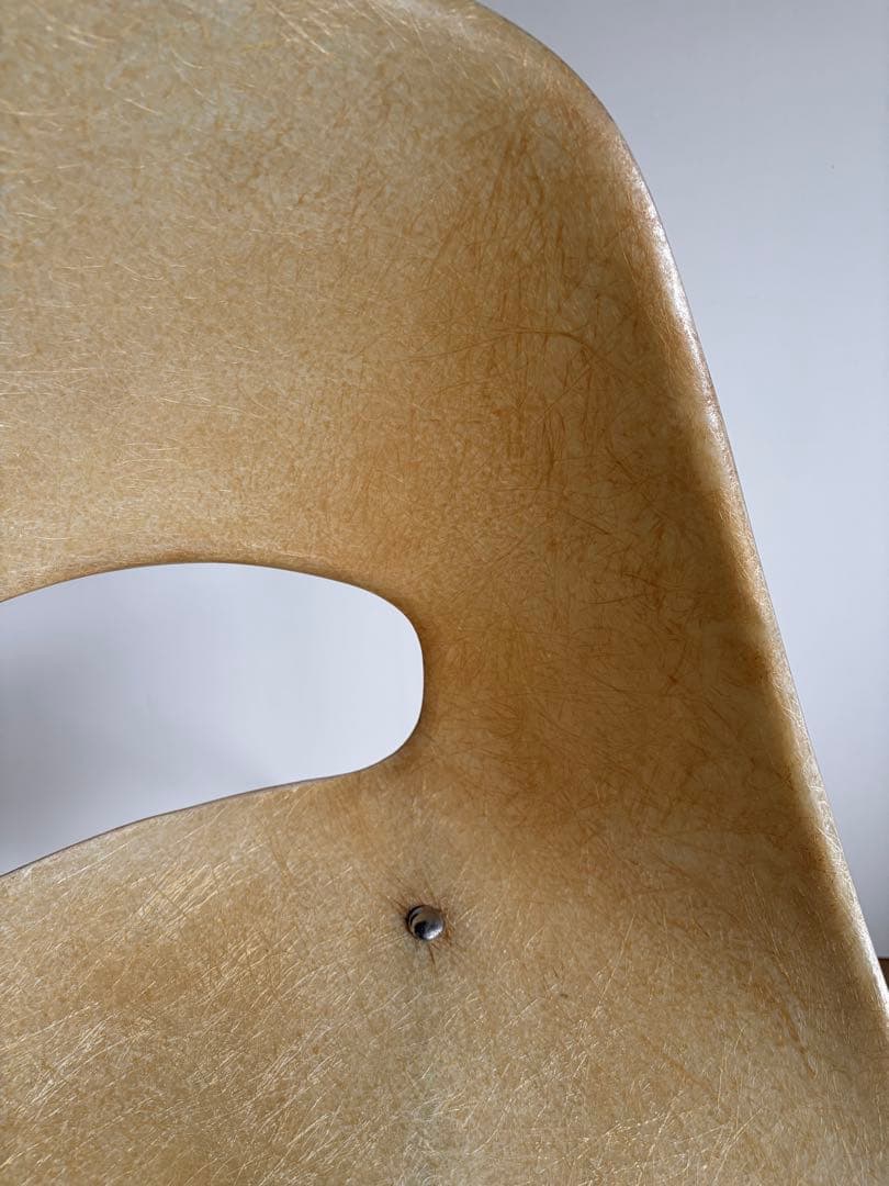 Pierre Guariche Tulip Chair ピエールガーリッシュ