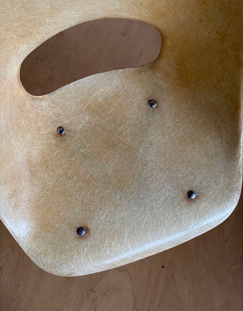 Pierre Guariche Tulip Chair ピエールガーリッシュ