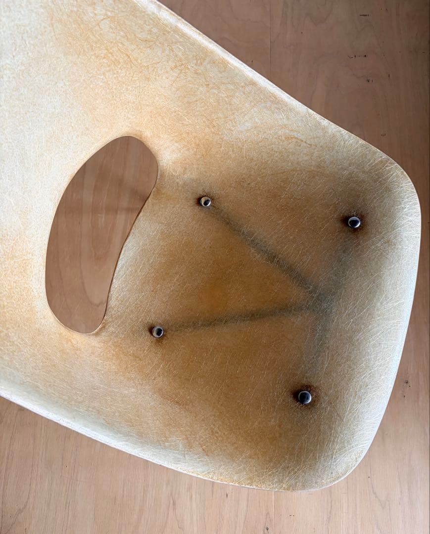 Pierre Guariche Tulip Chair ピエールガーリッシュ