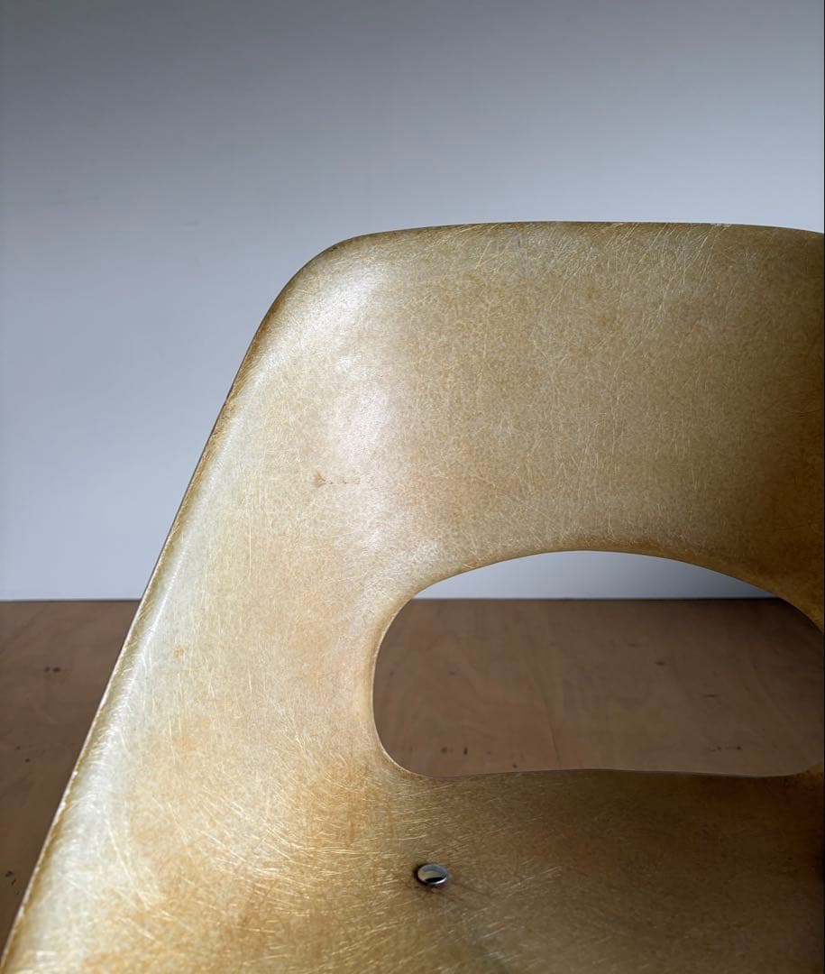 Pierre Guariche Tulip Chair ピエールガーリッシュ
