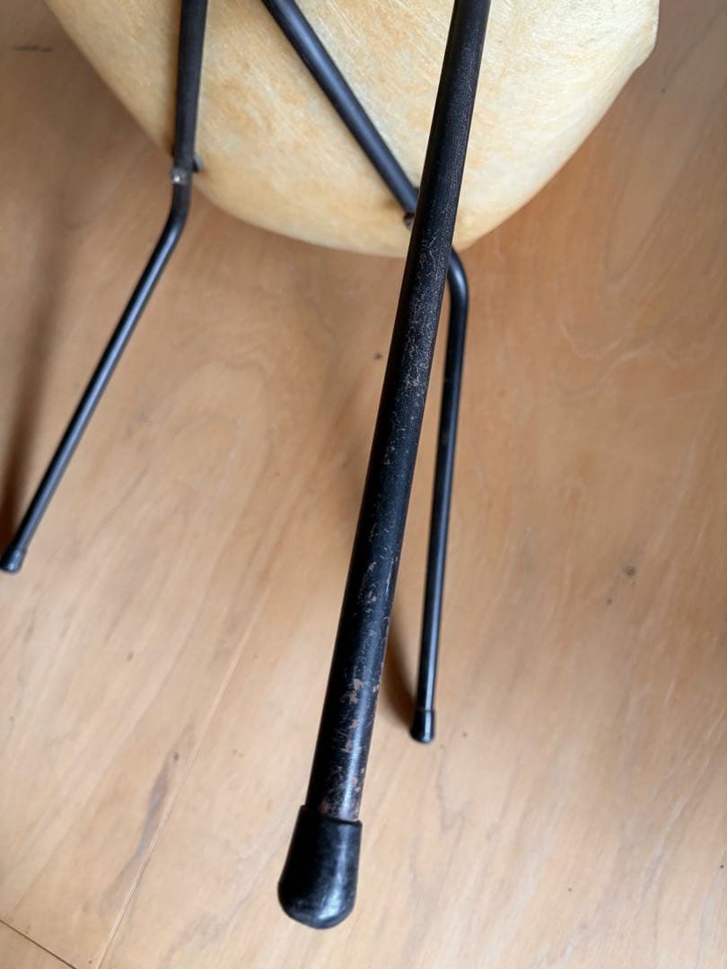 Pierre Guariche Tulip Chair ピエールガーリッシュ