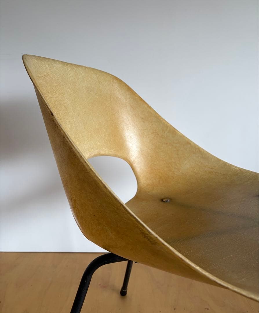 Pierre Guariche Tulip Chair ピエールガーリッシュ