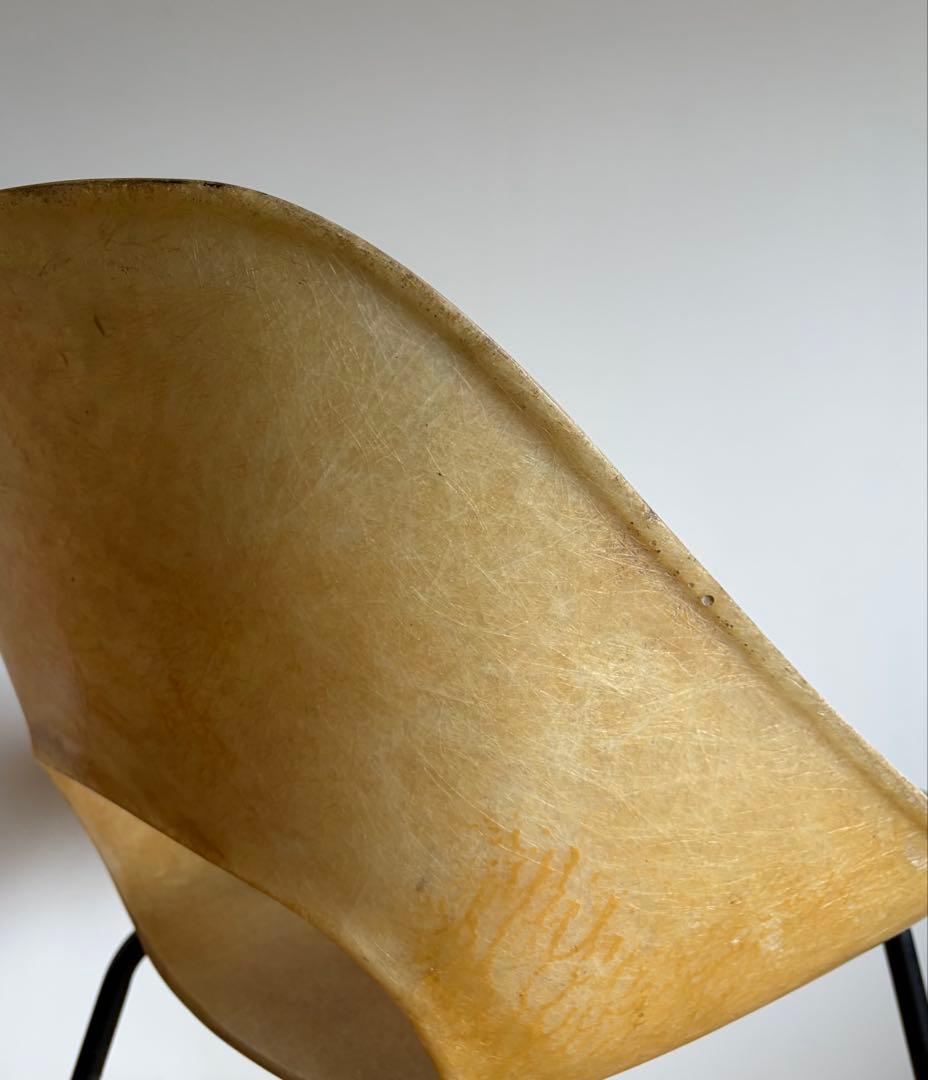 Pierre Guariche Tulip Chair ピエールガーリッシュ