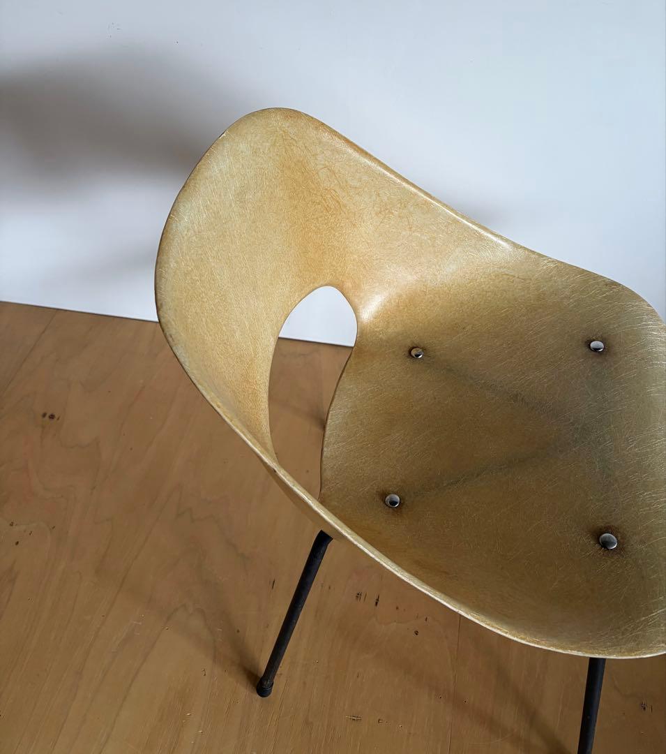 Pierre Guariche Tulip Chair ピエールガーリッシュ