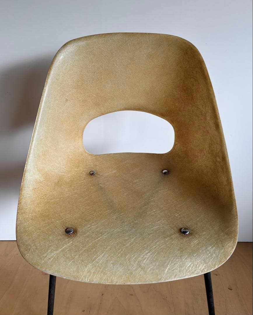 Pierre Guariche Tulip Chair ピエールガーリッシュ