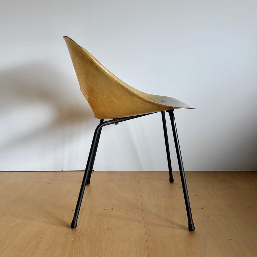 Pierre Guariche Tulip Chair ピエールガーリッシュ