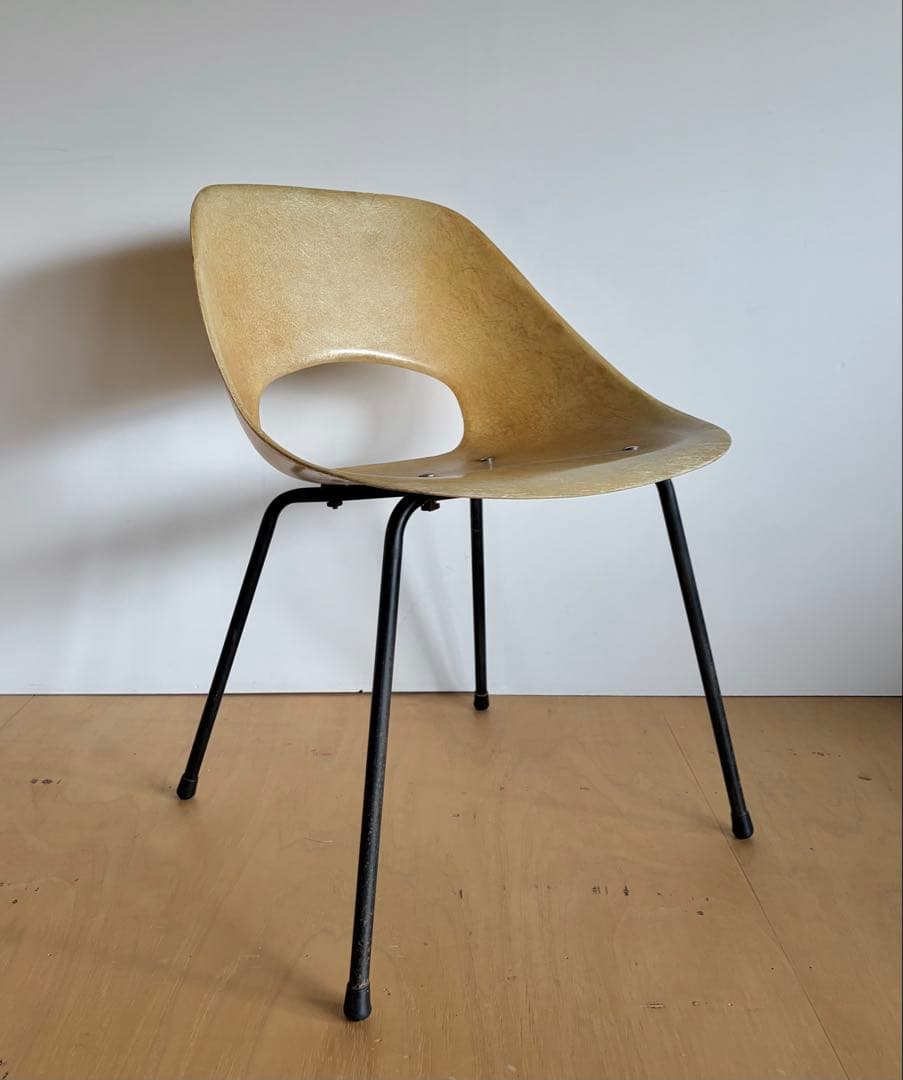 Pierre Guariche Tulip Chair ピエールガーリッシュ