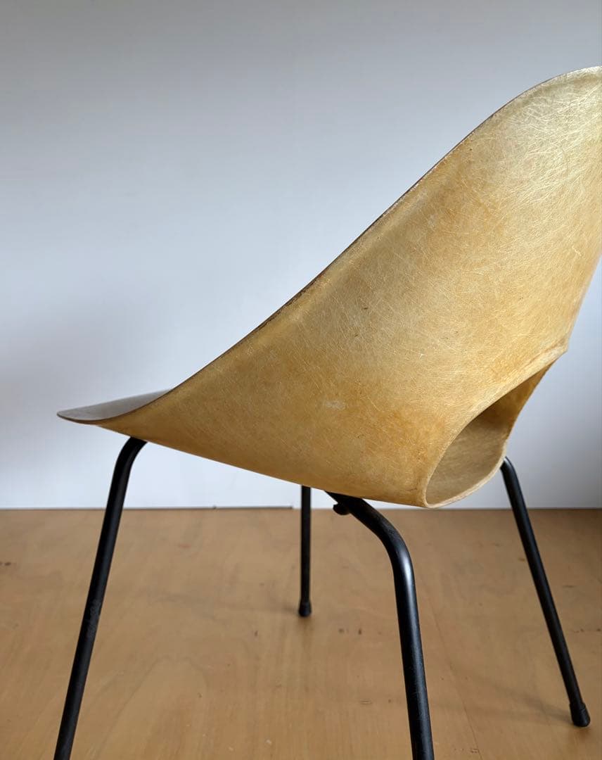 Pierre Guariche Tulip Chair ピエールガーリッシュ
