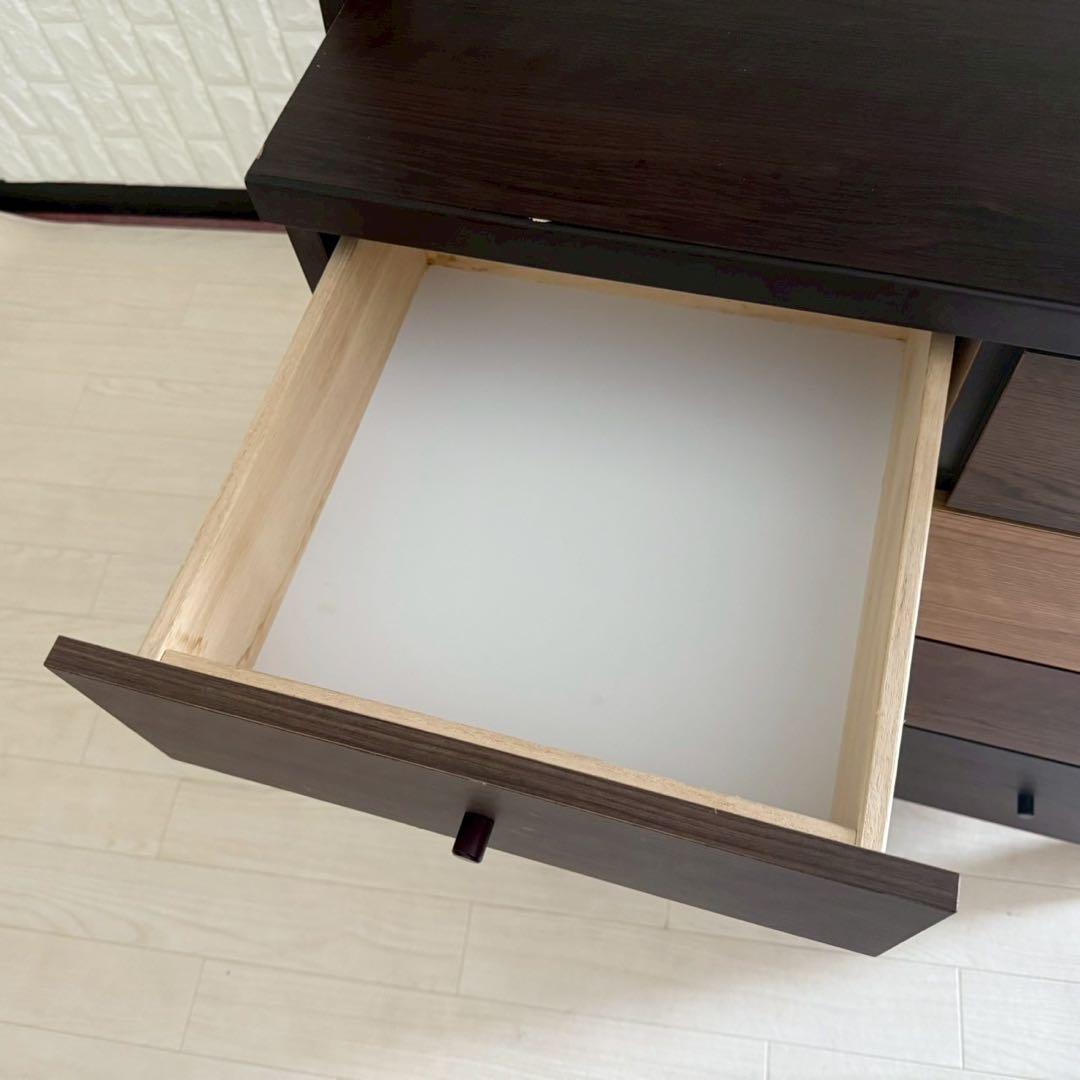 都内23区配送無料✨ニトリ　チェストラック　Nランダム　美品