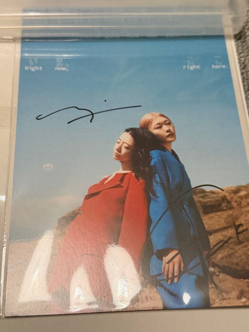 【羊文学】グッズセット (非売品・サイン等)