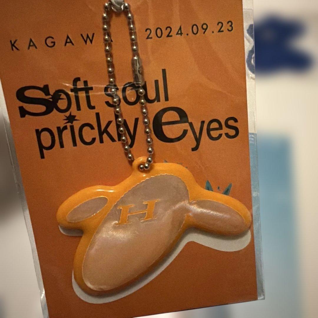 【羊文学】グッズセット (非売品・サイン等)