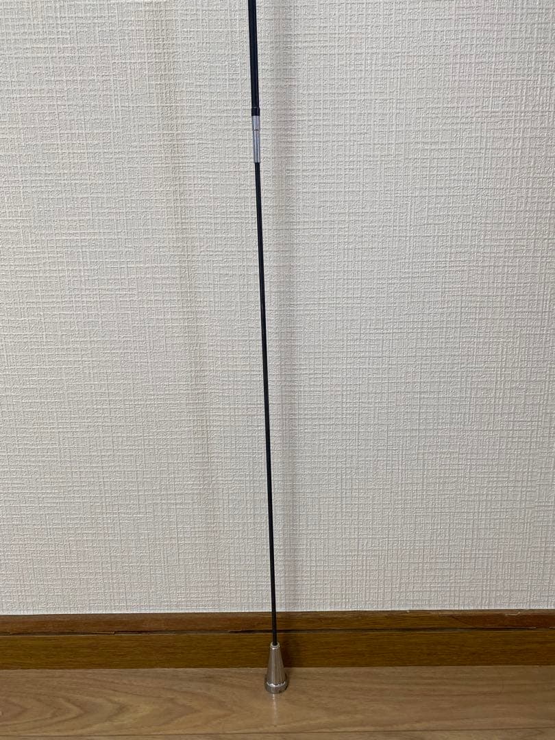 NASAアンテナ