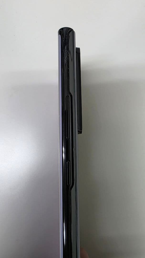 【ジャンク品】Galaxy Note20 Ultra 5g