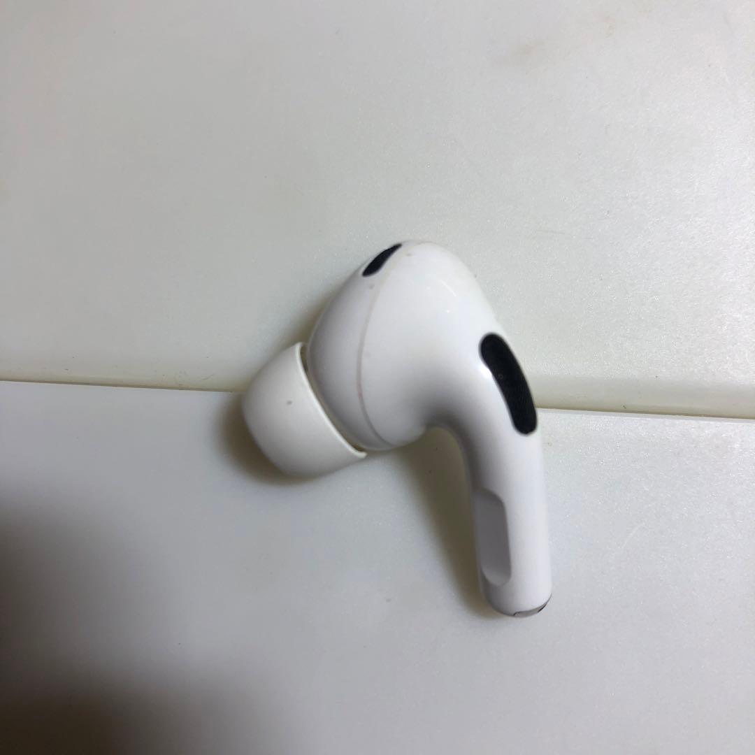 Apple AirPods Pro 第2世代　typeC 左耳　左　左側