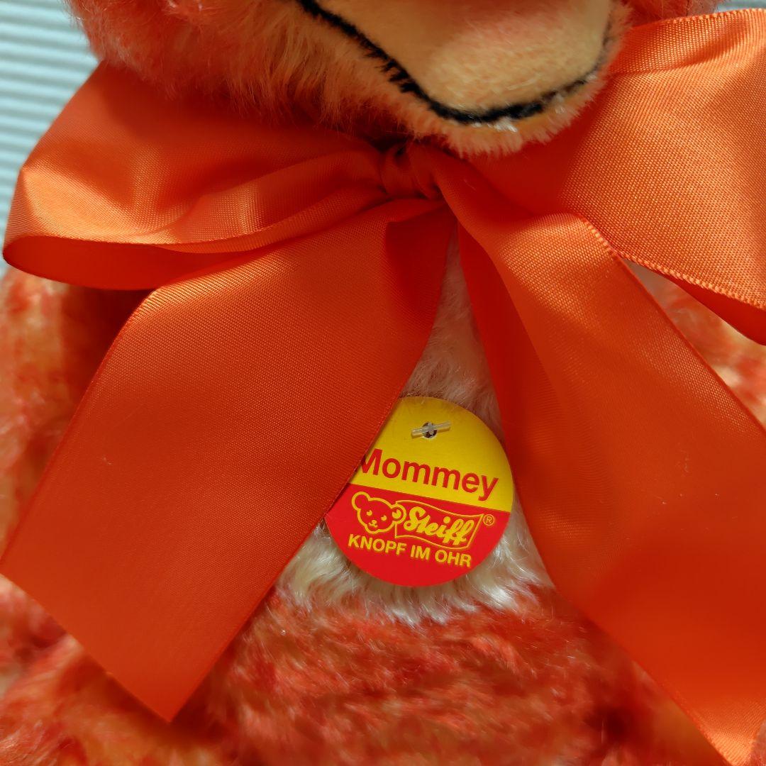 シュタイフ　655715 Mommey