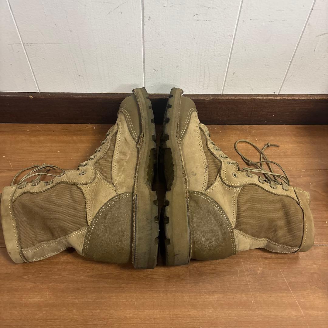 米軍　実物　WELLCO GORE−TEX RAT ブーツ　27.5cm