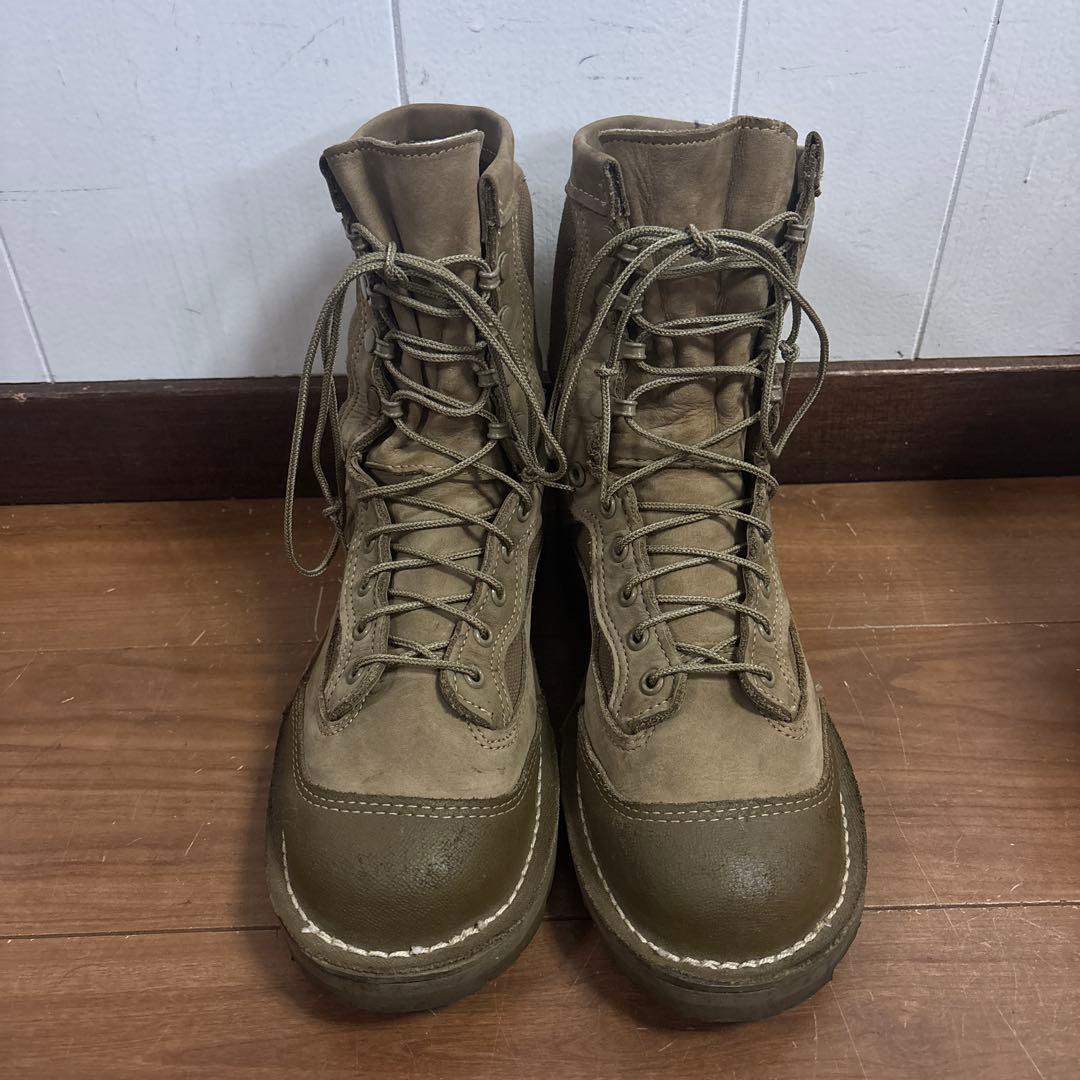 米軍　実物　WELLCO GORE−TEX RAT ブーツ　27.5cm