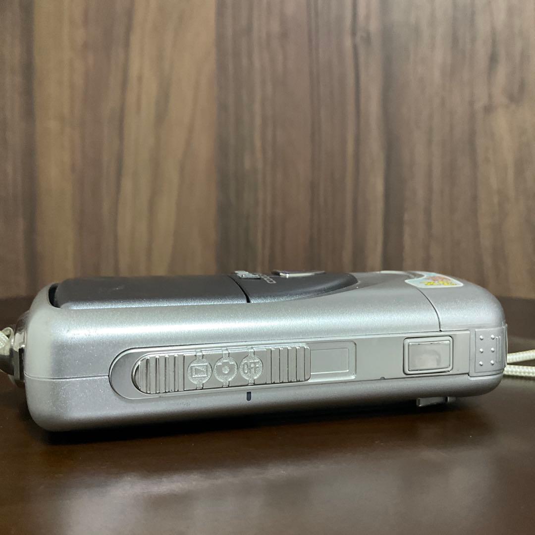 デジタルカメラ Nikon COOLPIX E3500