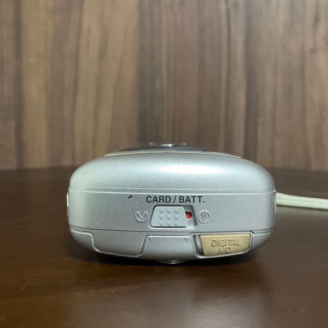 デジタルカメラ Nikon COOLPIX E3500