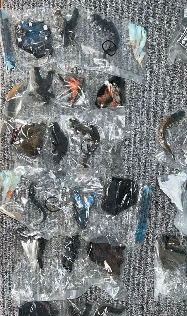 ゴジラ全集　名鑑　特撮大百科